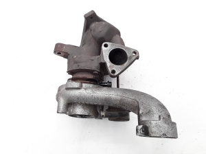 RENAULT Espace III (1996–2002) Turbo 7700101141 - 5