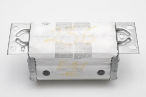 Passenger dashboard airbag - 30375380A