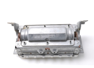 RENAULT Clio III (2005–2012) Airbag de passager 8200303498 - 2