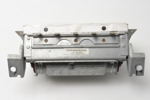 RENAULT Clio III (2005–2012) Airbag de passager 8200303498 - 4