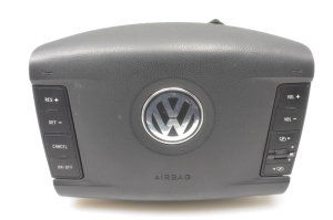 Fahrerairbag - 61503077E