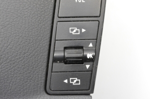 Volkswagen Touareg I (2002–2010) Fahrerairbag 61503077E - 4