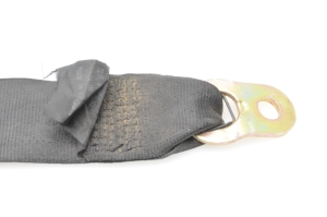 Volkswagen Touareg I (2002–2010) Sicherheitsgurt hinten 560981701 - 2