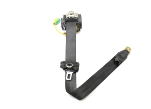 Volkswagen Touareg I (2002–2010) Sicherheitsgurt hinten 560981801