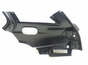 Mercedes Benz E-Class W213 (2017–2026) Rear wing A2136370289 - 2