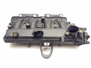 Opel Corsa D (2006–2014) Intake manifold 55213267 - 2