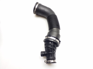 Opel Corsa D (2006–2014) Luftansaugschlauch 13259219 - 3