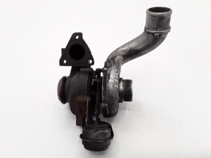 RENAULT Laguna II (2001–2007) Turbocharger 8200459638 - 2