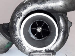RENAULT Laguna II (2001–2007) Turbocharger 8200459638 - 3