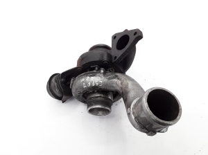 RENAULT Laguna II (2001–2007) Turbocharger 8200459638 - 5