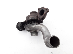 RENAULT Laguna II (2001–2007) Turbīna 8200459638 - 4