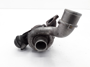 Turbocharger - 8200459638