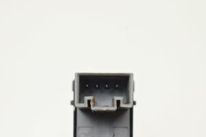 Volkswagen Passat B6 (2005–2010) Schalter el. Fensterheber hinten 7L6939855B - 2
