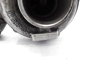 RENAULT Laguna II (2001–2007) Turbocharger 8200459638 - 2