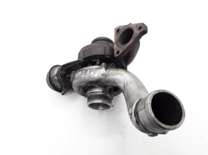 Turbocharger - 8200459638
