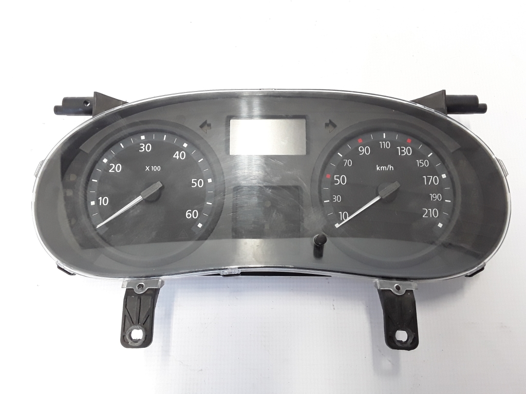 RENAULT Trafic 2 generation (2001-2015) Speedometer 8200283194 22313031