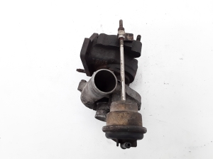 RENAULT Kangoo (1997–2009) Turbo 54359700000 - 2