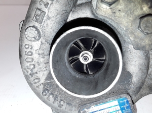 RENAULT Kangoo (1997–2009) Turbo 54359700000 - 3