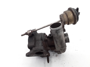 RENAULT Kangoo (1997–2009) Turbo 54359700000 - 5