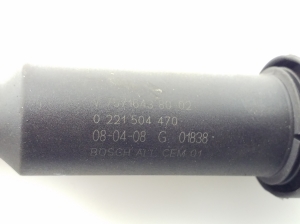 Peugeot 308 (2007–2015) Ignition coil 757164380 - 3