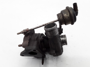 RENAULT Kangoo (1997–2009) Turbo 54359700000 - 2