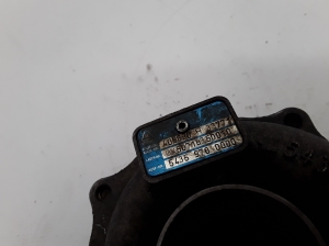 RENAULT Kangoo (1997–2009) Turbo 54359700000 - 3