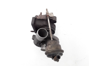 RENAULT Kangoo (1997–2009) Turbo 54359700000 - 5