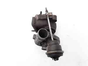 RENAULT Kangoo (1997–2009) Turbo 54359700000 - 3