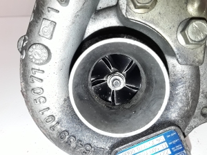 RENAULT Kangoo (1997–2009) Turbo 54359700000 - 4