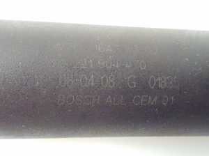 Peugeot 308 (2007–2015) Ignition coil 757164380 - 3