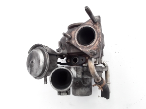 RENAULT Megane II (2002–2009) Turbo 8200375462 - 3