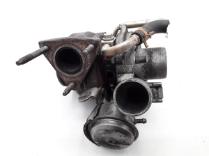 RENAULT Megane II (2002–2009) Turbo 8200375462 - 5