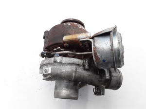 RENAULT Megane II (2002–2009) Turbolader 8200375462 - 5