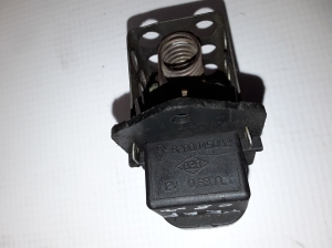 RENAULT Trafic II (2001–2014) Lüfterrelais 8200045082 - 2