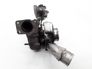RENAULT Vel Satis (2002–2009) Turbolader 8972409267 - 2