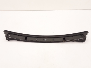 RENAULT Trafic II (2001–2014) Windlaufverkleidung (Scheibenwischerabdeckung) 8200020540 - 2