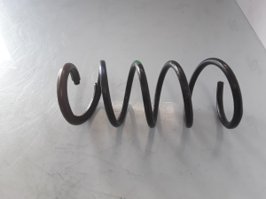 Front spring - 