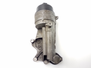 Oil filter housing - 755852180
