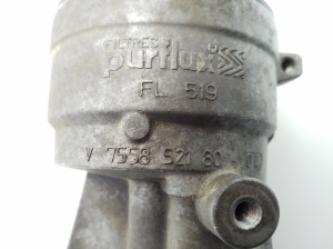 Peugeot 308 (2007–2015) Ölfiltergehäuse 755852180 - 2