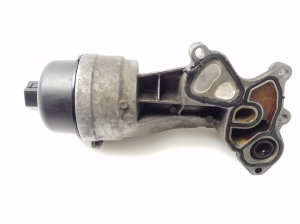 Peugeot 308 (2007–2015) Ölfiltergehäuse 755852180 - 3