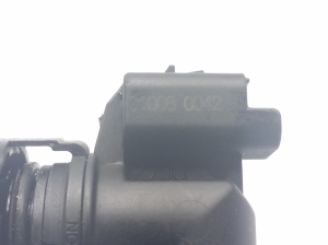 Peugeot 308 (2007–2015) Rohr 010080042 - 3