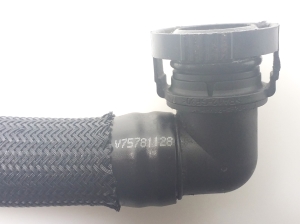 Peugeot 308 (2007–2015) Rohr 010080042 - 4