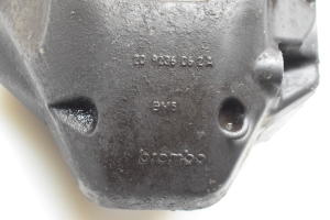 AUDI Q7 (2006–2015) Bremssattel vorne 209236062A - 2