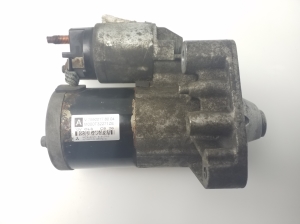 Peugeot 308 (2007–2015) Starter 75500178004 - 3