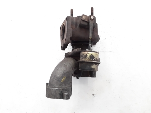 RENAULT Espace III (1996–2002) Turbolader 7701352801 - 2
