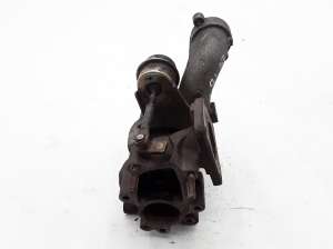RENAULT Espace III (1996–2002) Turbolader 7701352801 - 3