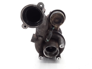 Turbolader - 7701352801