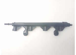 Peugeot 308 (2007–2015) Common Rail Kraftstoffleitung 757564580