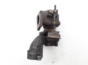 RENAULT Espace III (1996–2002) Turbolader 7701352801 - 2