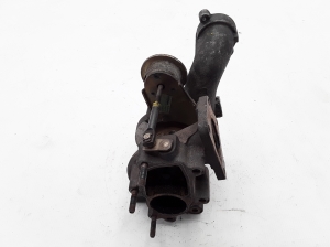 RENAULT Espace III (1996–2002) Turbolader 7701352801 - 3